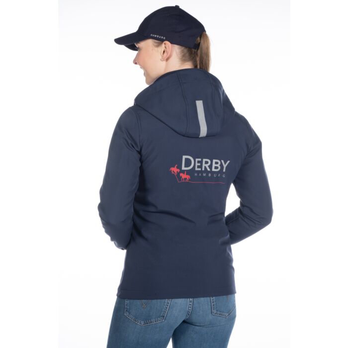 HKM Ladies Softshell Jacket - Derby